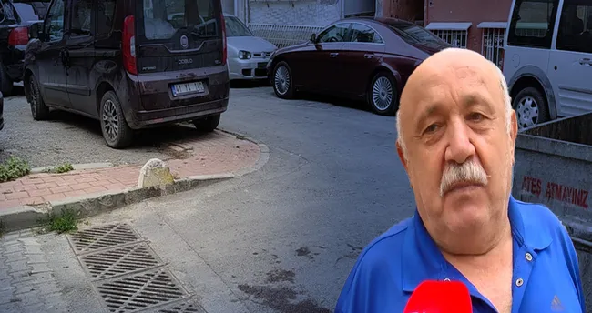 Fatih’te kan donduran cinayet! Anneme küfretti dedi: Arkadaşını kalbinden bıçakladı!