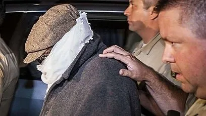 İşte Hz. Muhammed'e hakaret eden yapımcı
