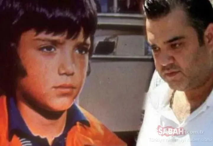 Mahkemede kısırlık kavgası! ’Yeşilçam’ın Sezercik’i Sezer İnanoğlu eşinden olaylı bir şekilde boşandı