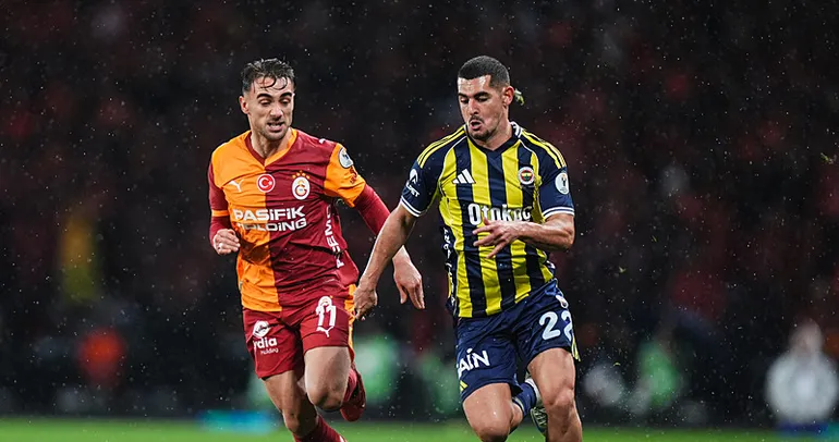 Levent Mercan’dan şampiyonluk sözleri!