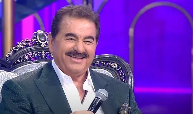 İmam nikahı kıydılar denmişti! İbrahim Tatlıses yardımcısı Tuğçe Korkmaz ile yeni bir paylaşım yaptı: Üzülme sen nazlı yarim…