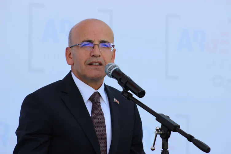 Enflasyon tek haneye düşecek! Bakan Mehmet Şimşek: Bütün politika araçlarını kullanacağız