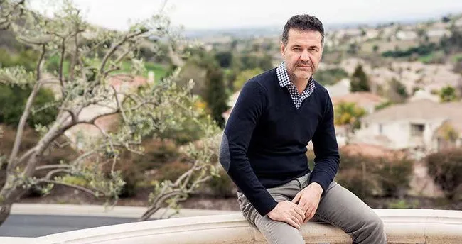Khaled Hosseini Kitapları - Khaled Hosseini Sözleri, Hayatı ve Bütün Eserleri