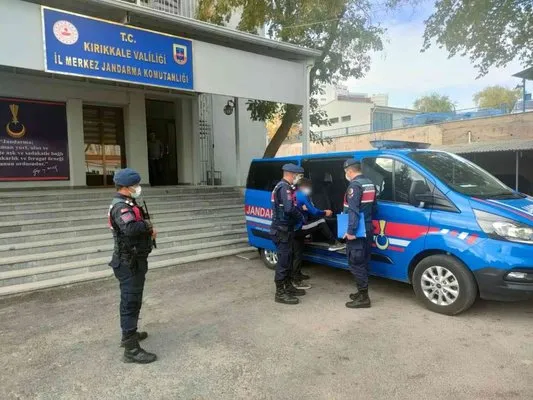 kirikkale keskin haberleri kirikkale keskin ilcesi son dakika gelismeleri