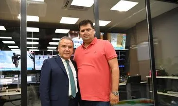 Son dakika | Antalya'daki yolsuzluk soruşturmasında yeni detaylar: TV kanalı sahibine adrese teslim ihale! #antalya
