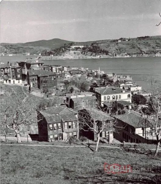 İstanbul’un bu fotoğrafları sizleri çok şaşırtacak! İşte Eski İstanbul’dan nostaljik fotoğraflar