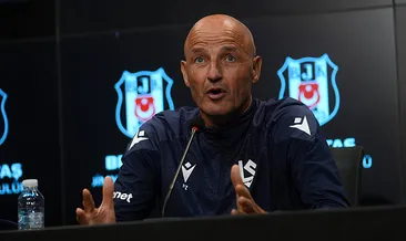 Lausanne Teknik Direktörü Peter Zeidler: Şaşırtıcı bir sonuç almaya çalışacağız