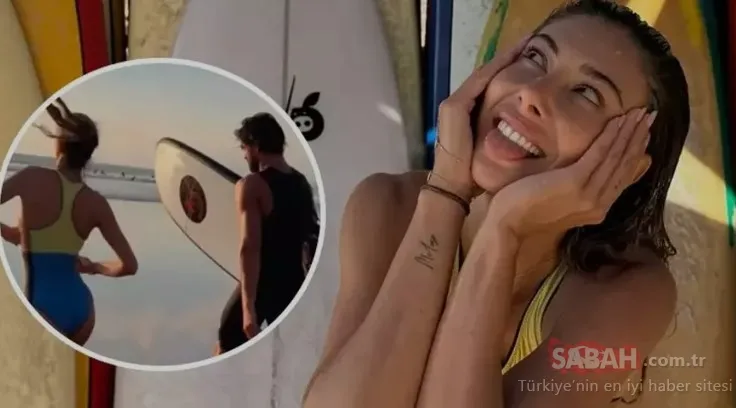 Gerçek ortaya çıktı! Şeyma Subaşı’nın sevgilisi Marlon Teixeria ‘ünlü’ seviyormuş!