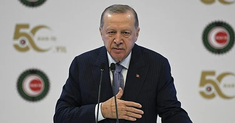 Başkan Erdoğan’dan çok net ekonomi mesajı: Pahalılığı çözecek irade bizde