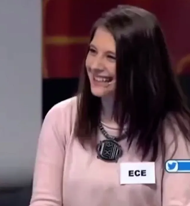 Hayatını kaybeden Ece Gürel’in yıllar önce yarışma programına katıldığı görüntüleri ortaya çıktı! Yaşadığı zorlukları bakın nasıl anlatmış...