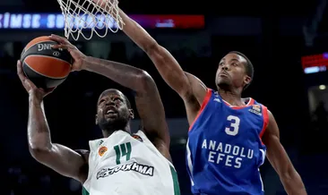 McCollum, Anadolu Efes’ten ayrıldı