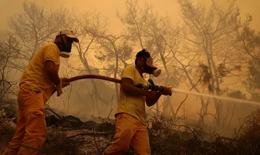 İsrail’den Türkiye’ye taziye mesajı