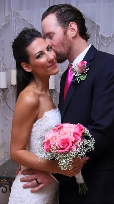 3 hafta ömrü kaldı evlenme dediler ama... İşte gerçek mucize!