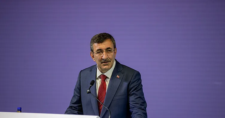 Cevdet Yılmaz:  Bilgiyi, bilimi, teknolojiyi hikmetle buluşturmamız lazım