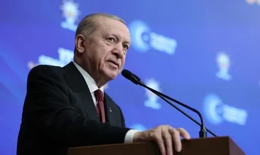 Başkan Erdoğan’dan önemli mesajlar