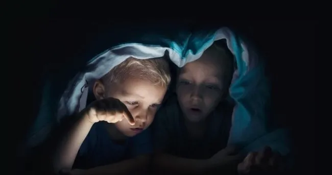 Internette Sifreli Bir Sekilde Cocuk Ticareti Mi Yapiliyor Cocuklari Bu Sapiklardan Nasil Koruyabiliriz Son Dakika Haberler