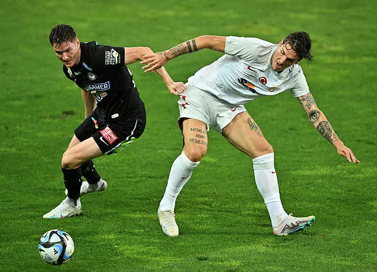 Son dakika Galatasaray transfer haberleri: Zaniolo'nun Galatasaray macerası kısa sürecek! İşte yeni rotası...