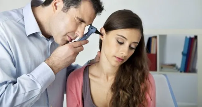 kulaktan kan gelmesi neden olur nasil