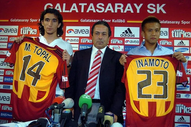 Son Dakika Galatasaray transfer haberleri: Manchester City’den Galatasaray’a sürpriz isim...