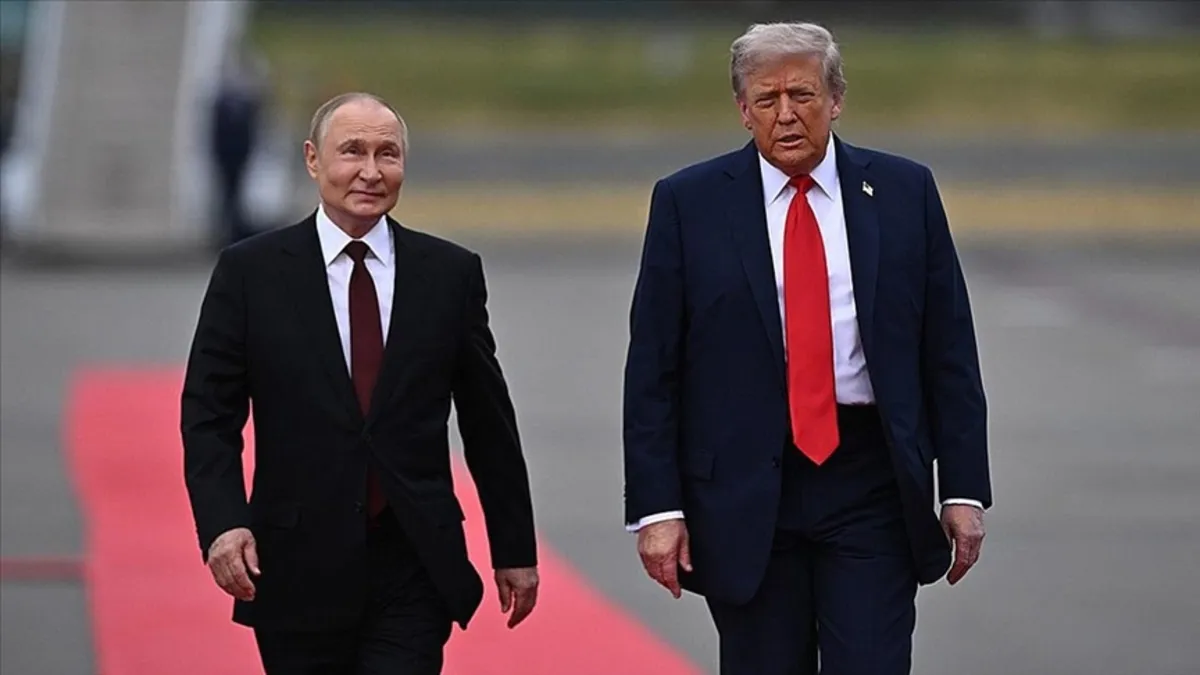 SON DAKİKA | ABD Başkanı Trump, Rusya Devlet Başkanı Putin ile telefonda görüştü SON DAKİKA | ABD Başkanı Trump, Rusya Devlet Başkanı Putin ile telefonda görüştü