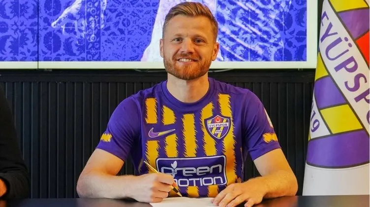 2025’te Süper Lig’de sözleşmesi sona erecek oyuncular belli oldu! Devlerin yıldızları serbest kalacak...