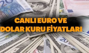 Son dakika haberi: Dolar kuru bugün ne kadar, kaç TL? 30 Mart Euro ve Dolar fiyatları hakkında son durum | Güncel döviz