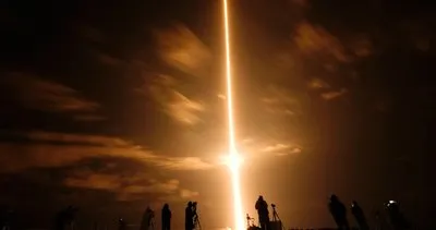 Dünya nefesini tutarak izledi: NASA ve SpaceX bir ilki gerçekleştirdi