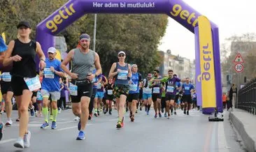 Türkiye İş Bankası 45. İstanbul Maratonu’na yeni sponsor