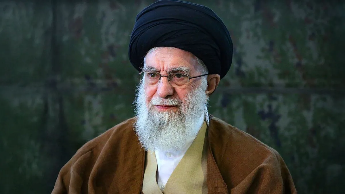 ‘Hamaney öldürüldü’ iddiası