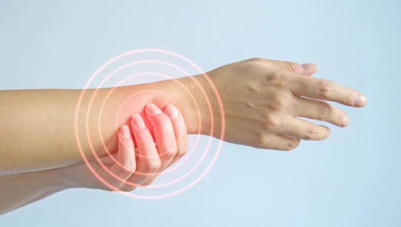 Dizlerde oluşan ağrılara dikkat!