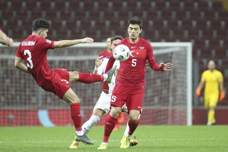 Türkiye-Sırbistan maçını spor yazarları değerlendirdi
