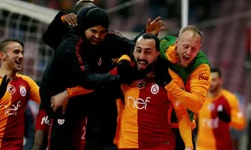 Galatasaray’da transfer ile ilgili son dakika gelişmeleri! Diagne satılıyor, yeni sezonun golcüsü şimdiden belli