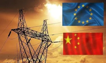 Avrupalı şirketler yatırımlarını Çin’e kaydırıyor