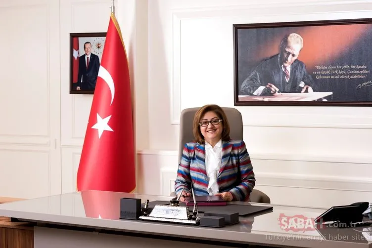 Türk kadını geleceğe güvenle bakıyor