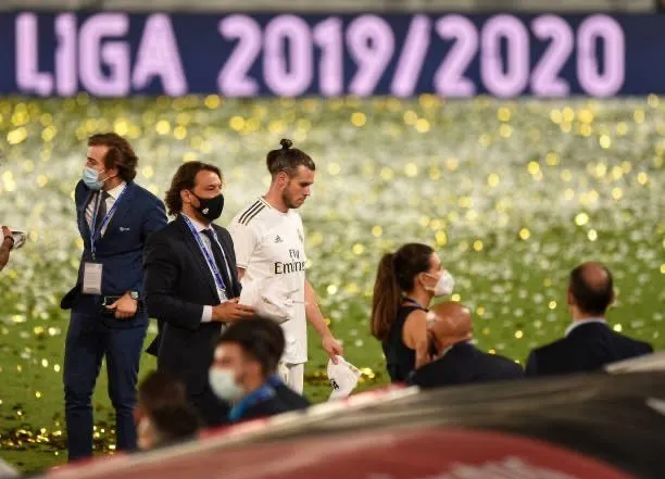 Real Madrid’in şampiyonluğunun önüne geçen olay! Yıldız futbolcu sevinmedi