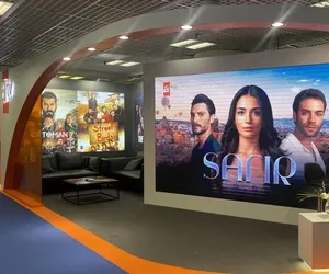 Cannes’da atv dizileri yine çok konuşuldu!