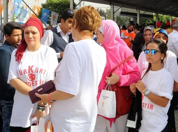 AK Parti 5. Olağan Kongresi