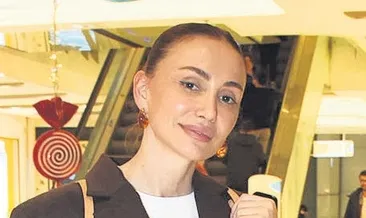 Nafaka sorusu kaçırttı