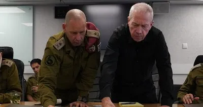 Son dakika | İsrail resmen kana susadı: İsrailli bakan ’Son savaş olacak’ dedi: Savaşı bir ülkeye daha sıçratacaklar