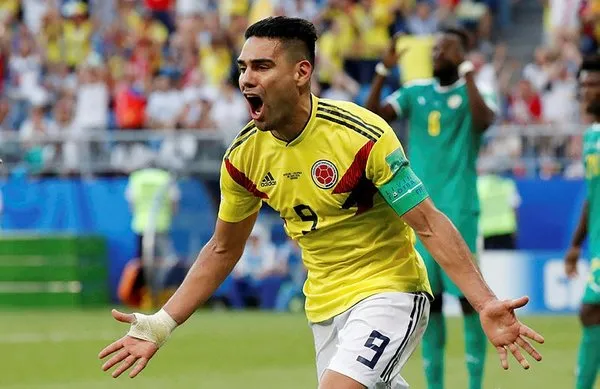 Galatasaray transfer haberleri: Falcao için tarihi bir imza töreni hazırlanıyor