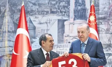 Daha da güçlenerek yola devam edecek!