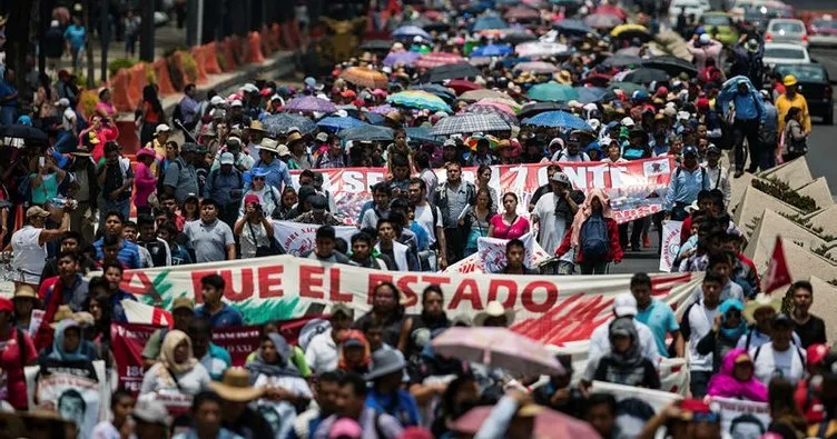 Meksika NAFTA’nın yeniden müzakeresinin Ağustos sonuna kadar başlayacağını tahmin ediyor
