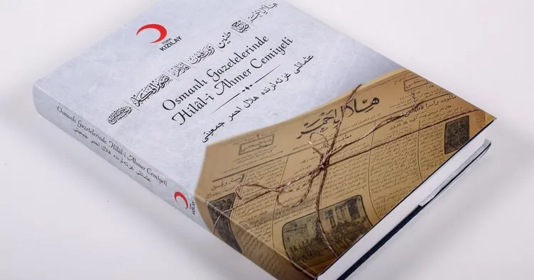 Osmanlı Gazetelerinde Hilal-i Ahmer Cemiyeti