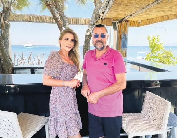 Mehmet Kocadon; "Bodrum’a çivi bile çakmadı” Mehmet Kocadon; "Bodrum’a çivi bile çakmadı”