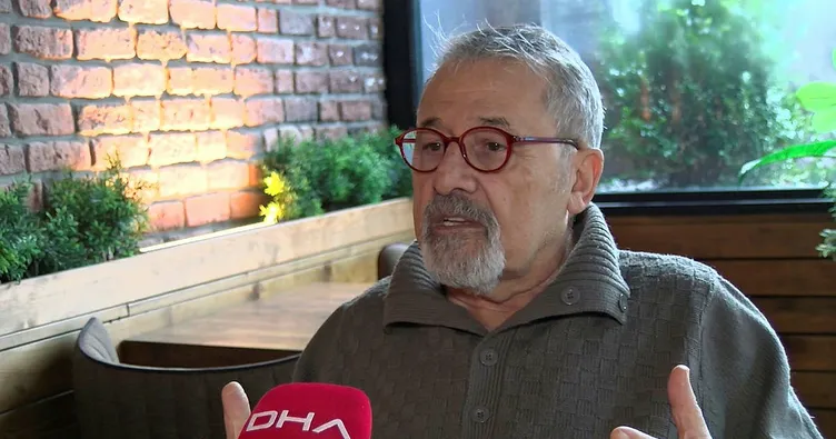 DEPREM HABERLERİ | Prof. Dr. Naci Görür’den Kahramanmaraş depremi sonrası önemli açıklama: İlk kez açıklıyorum…