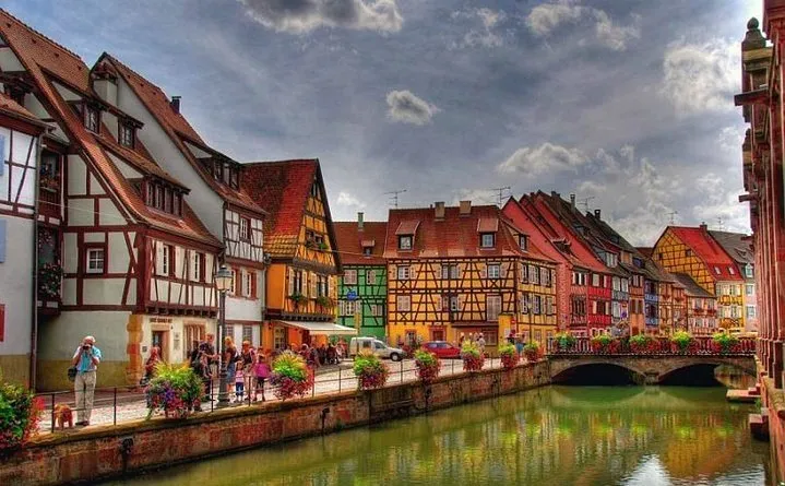 Avrupa’daki en güzel 10 köy
