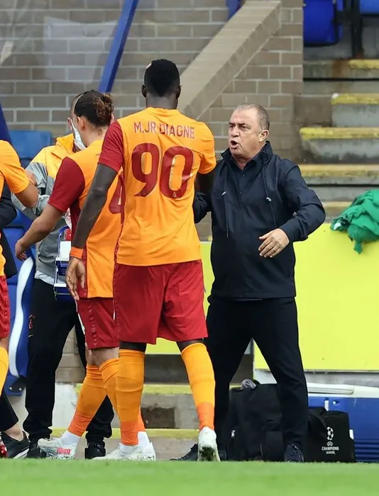 Son dakika: Galatasaray maçı sonrası Fatih Terim’e seslendi: Onun gibi oyuncu bulamaz