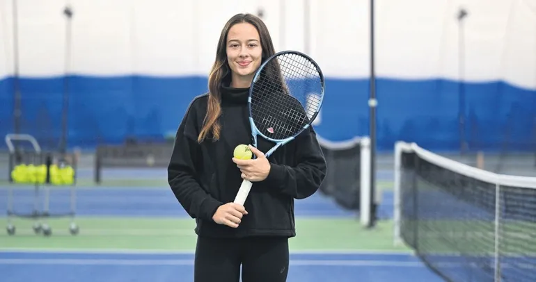 Agresif yönümü herkes görecek!