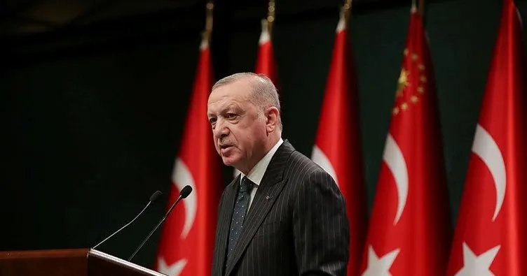 SON DAKİKA HABERİ: Başkan Recep Tayyip Erdoğan’dan yüz yüze eğitim açıklaması!