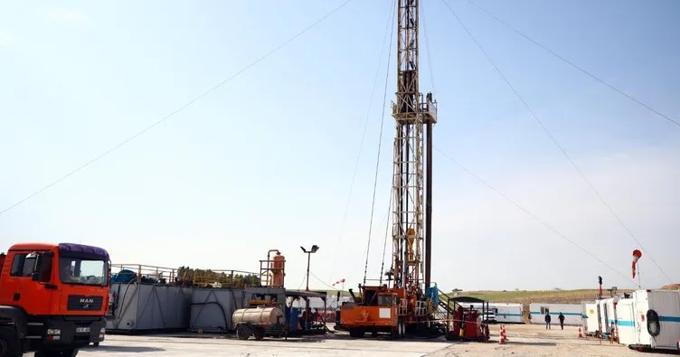 TPAO Adana’nın Karaisalı ilçesinde petrol arayacak